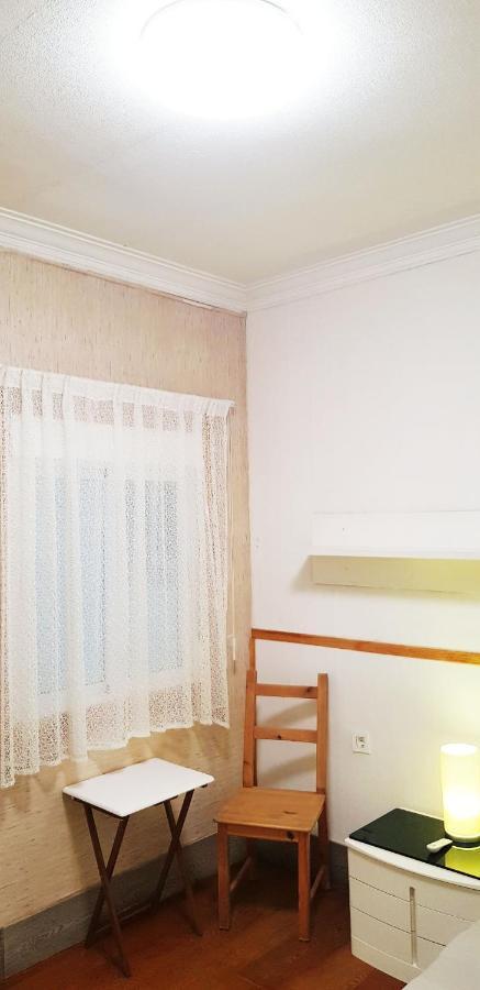 Apartament Sagrada Familia Bed & Breakfast Barcelona Exterior photo