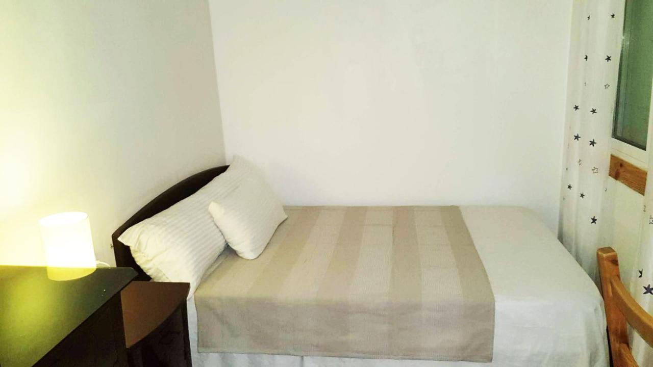 Apartament Sagrada Familia Bed & Breakfast Barcelona Exterior photo